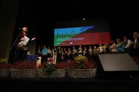 20 LET KD RAK RAKEK 60 FOTO LJUBO VUKELIČ